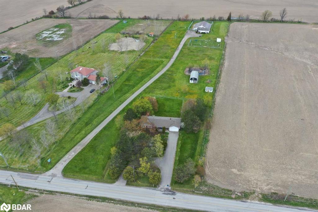 1093 Lower Base Line West, Milton