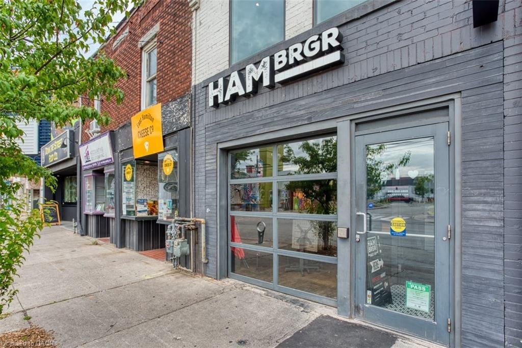 207 Ottawa Street N, Hamilton