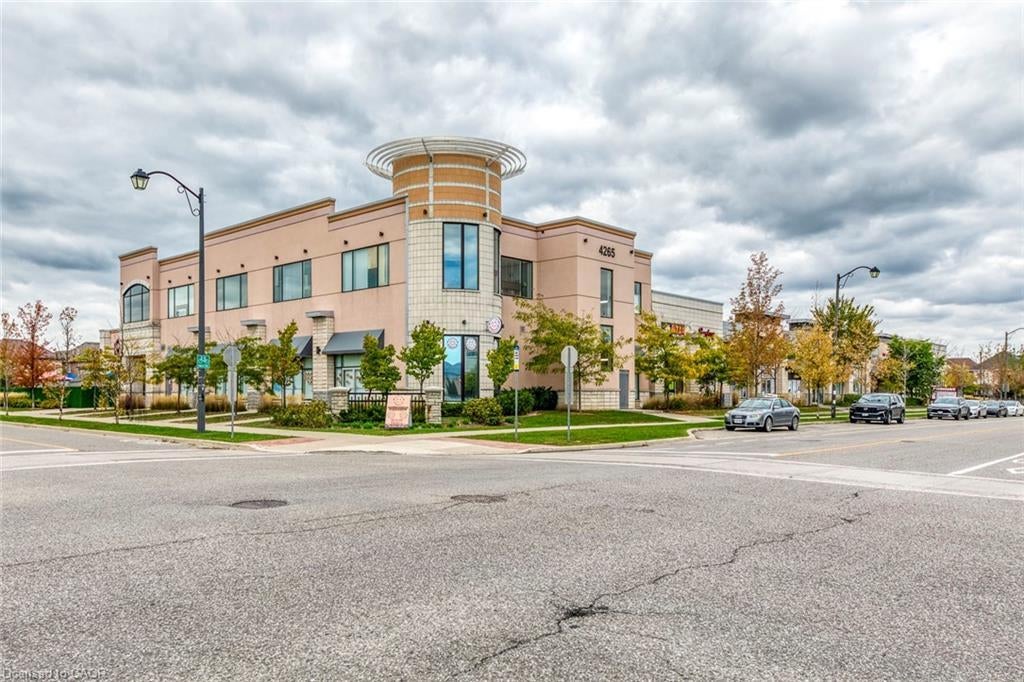 4265 Thomas Alton Boulevard 21, Burlington