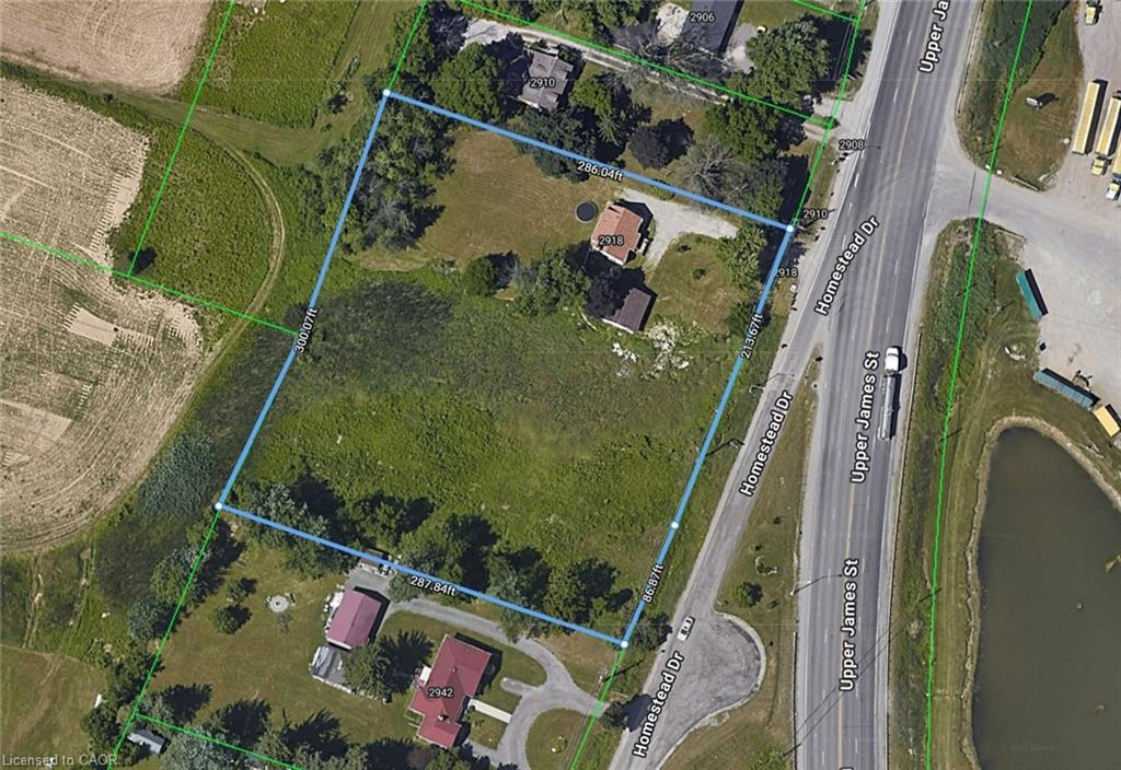 2918 Upper James Street, Hamilton