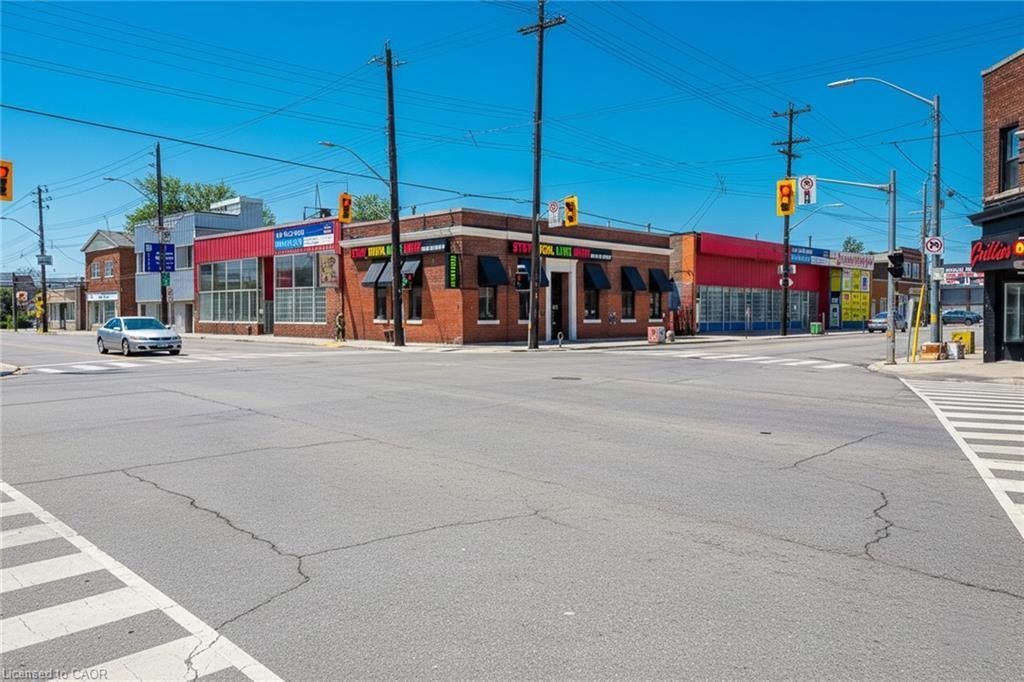 290 Kenilworth Avenue, Hamilton