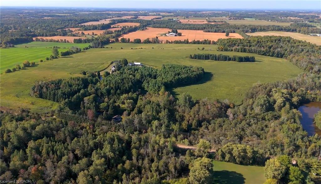 5830 4th Line, Guelph/Eramosa