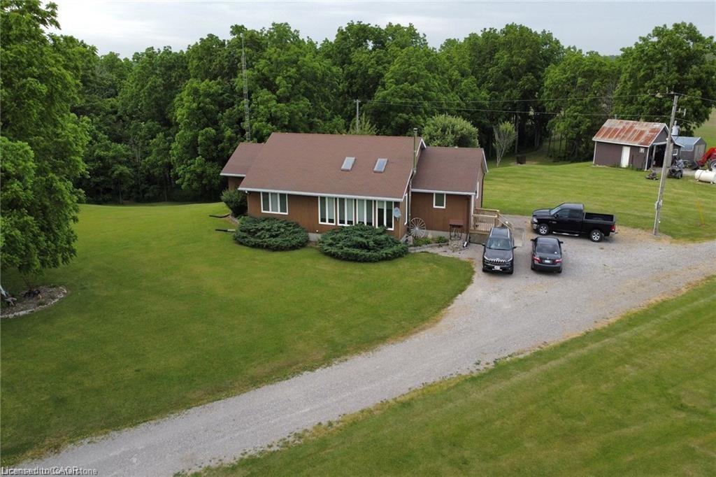 290 Richert Road, Haldimand County