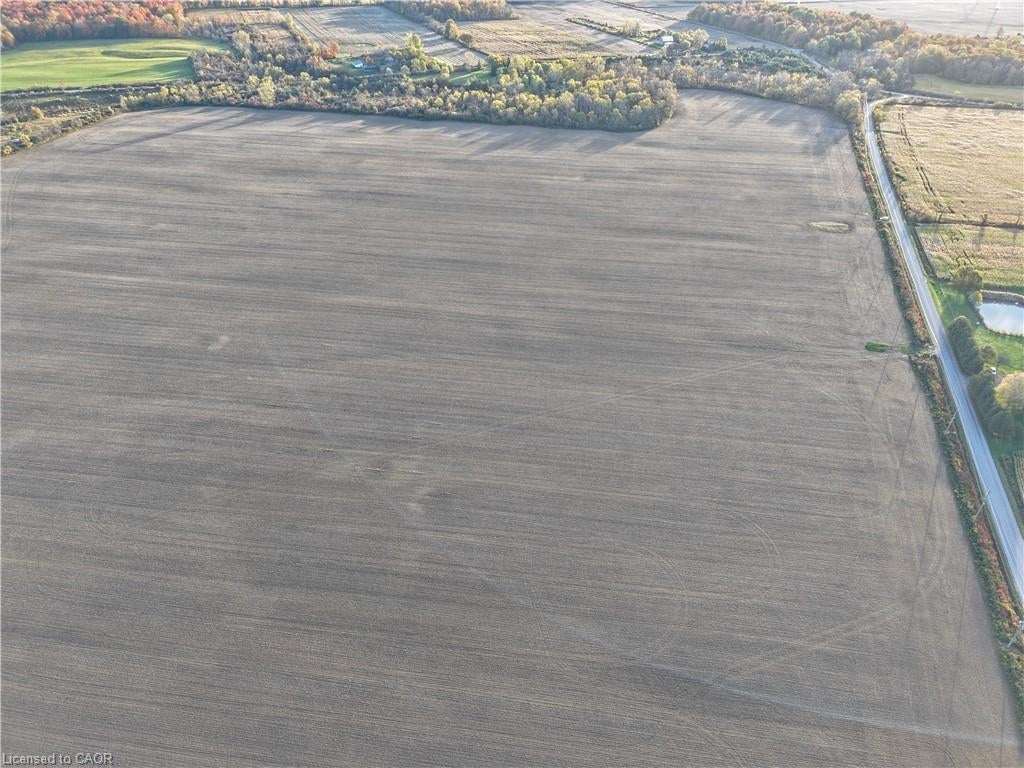 1703 Lower Side N/a Road, Port Rowan