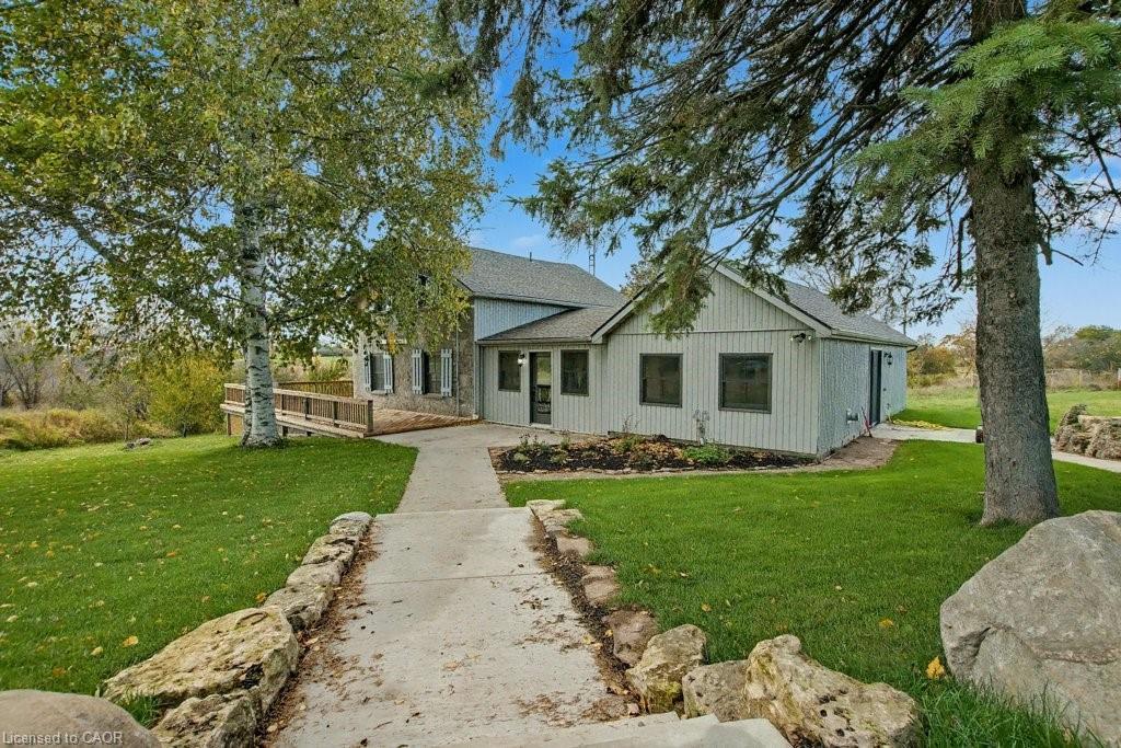 777 Lynden Road Road, Hamilton