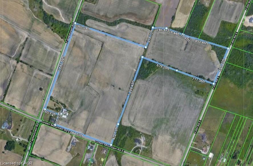 406 Tapleytown Road, Hamilton