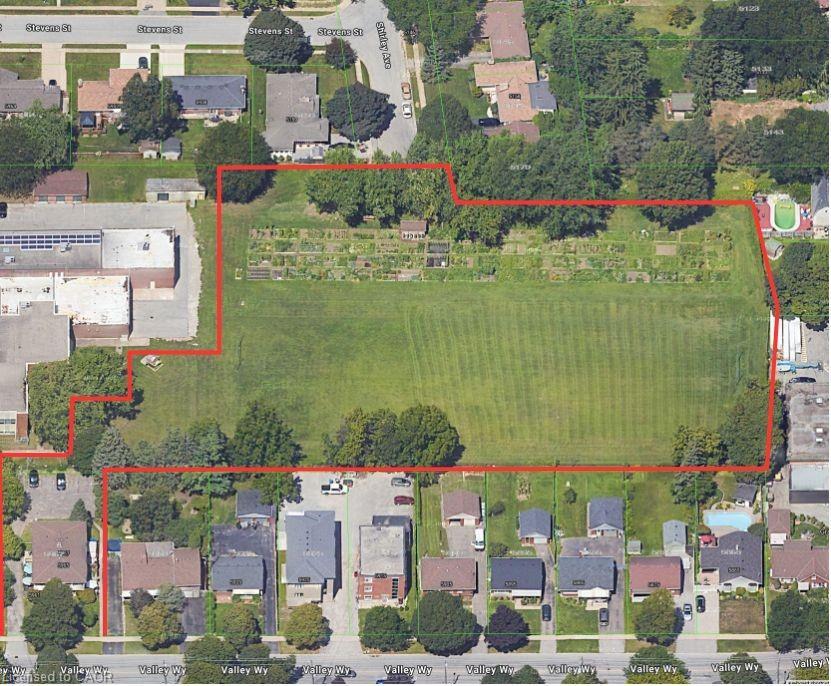 5967 Valley Way, Niagara Falls