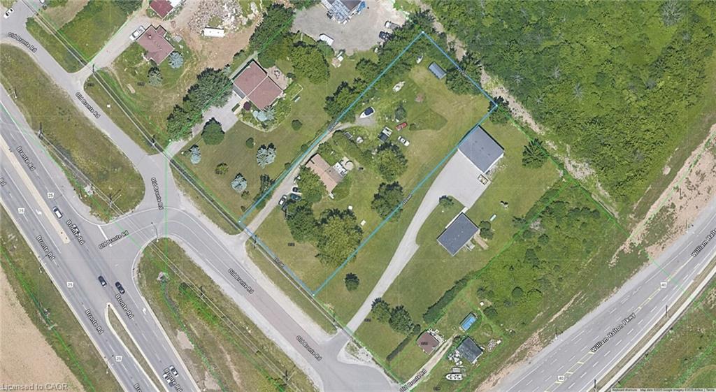 3131 Old Bronte Road, Oakville