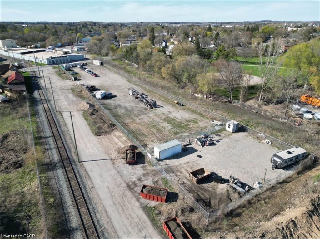 401 Dolph Street N Lot (b), Cambridge