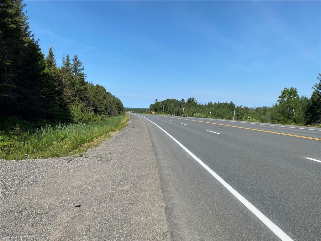 Lot 1 On-17 Trans Canada Highway, Plummer Additional