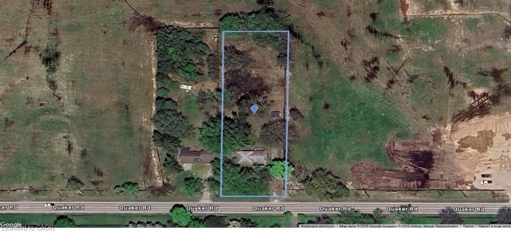 232 Quaker Road, Welland