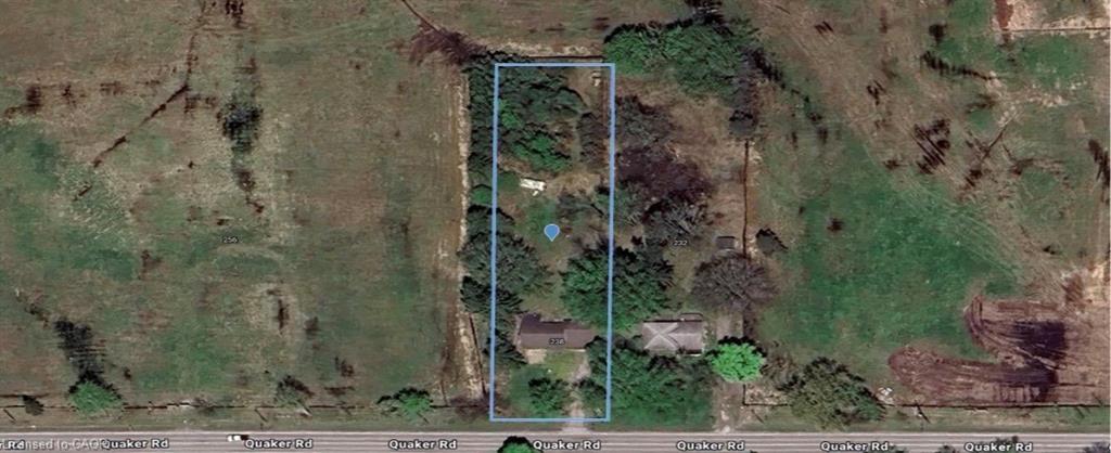 238 Quaker Road, Welland