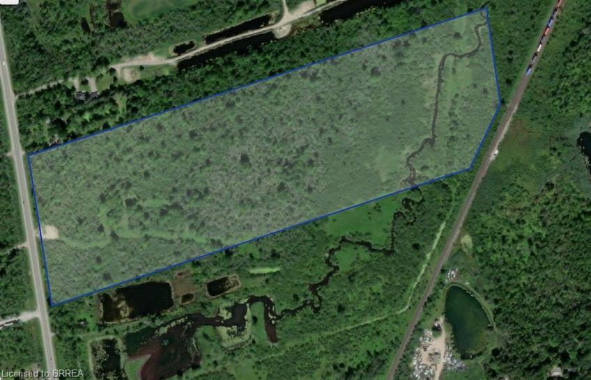 20697 Highway 48, York