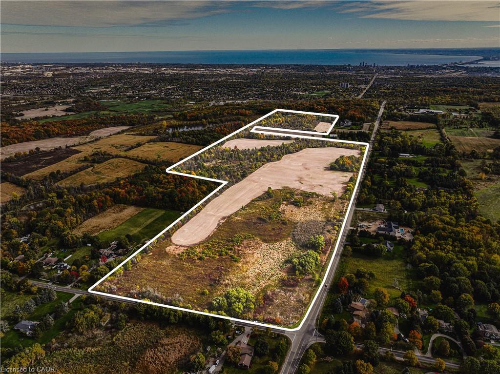 3415 Cedar Springs Road, Burlington