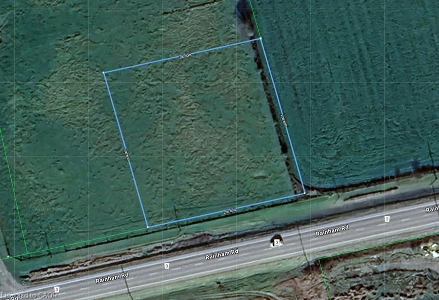 Pt Lt 22 Rainham Road, Selkirk