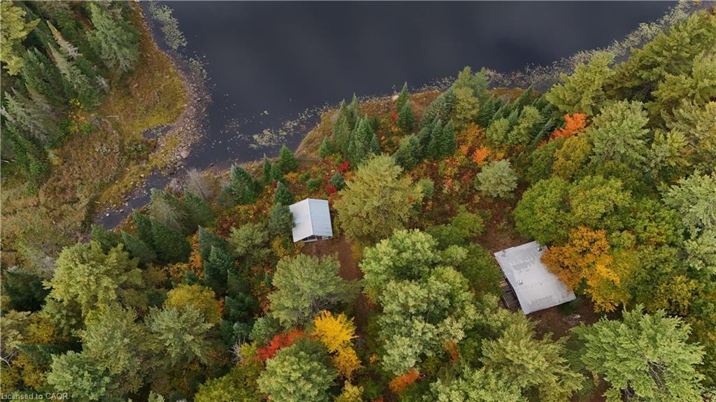 675 Dore Bay Road Road, Renfrew