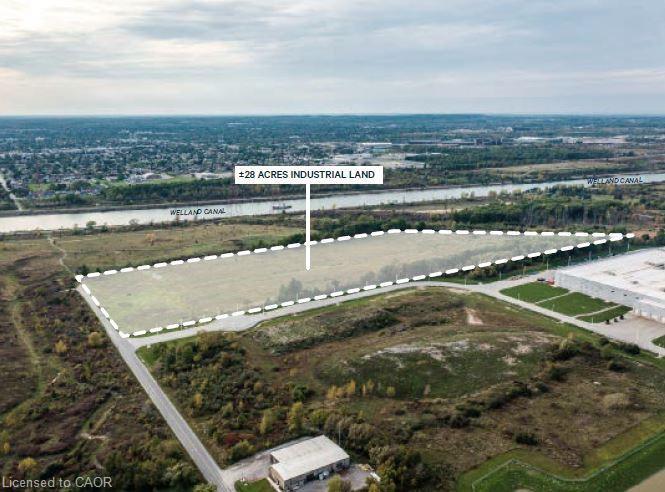 180 Buchner Road, Welland