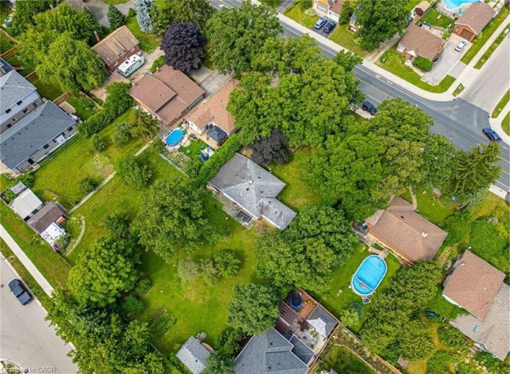 879 West 5th Street, Hamilton