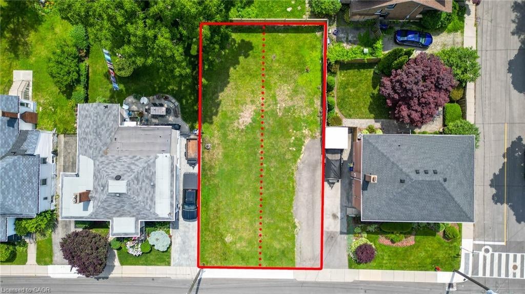 238 Mountain Park Avenue, Hamilton