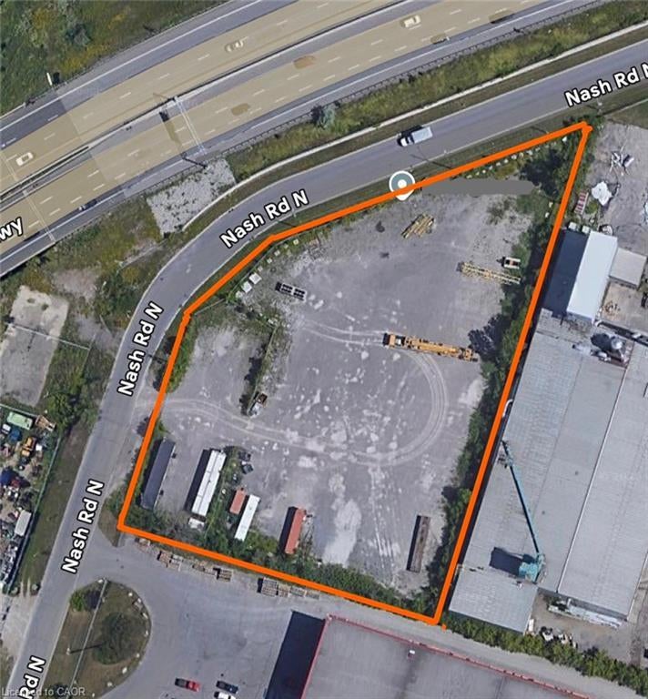 490 Nash Road N, Hamilton