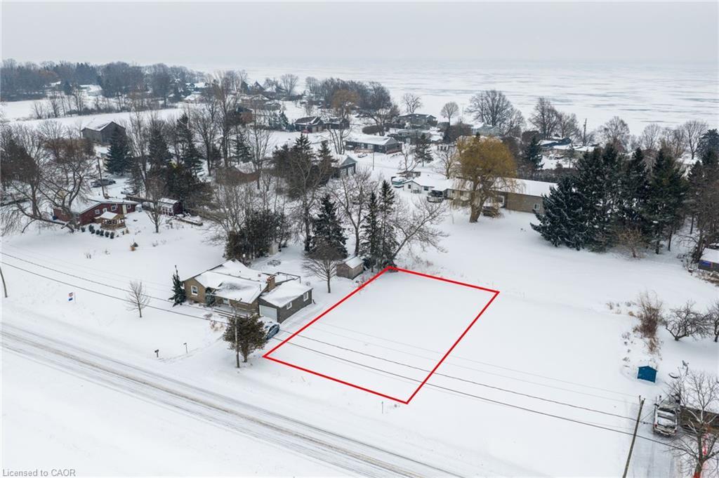 Lot 36 New Lakeshore Road, Port Dover