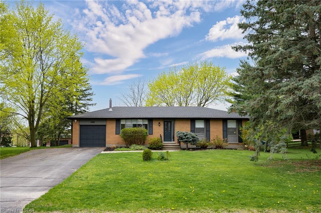 Homes for Sale Komoka Ontario