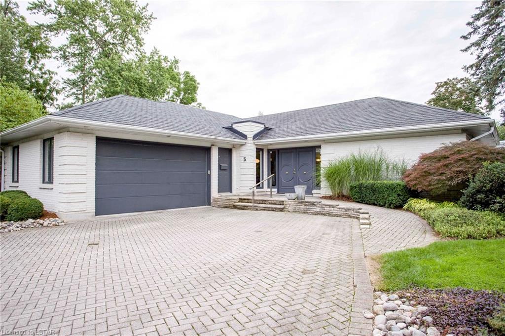 Hazelden Homes for Sale London Ontario Real Estate