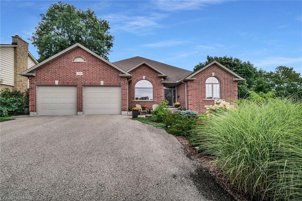 Homes for Sale London Ontario Real Estate