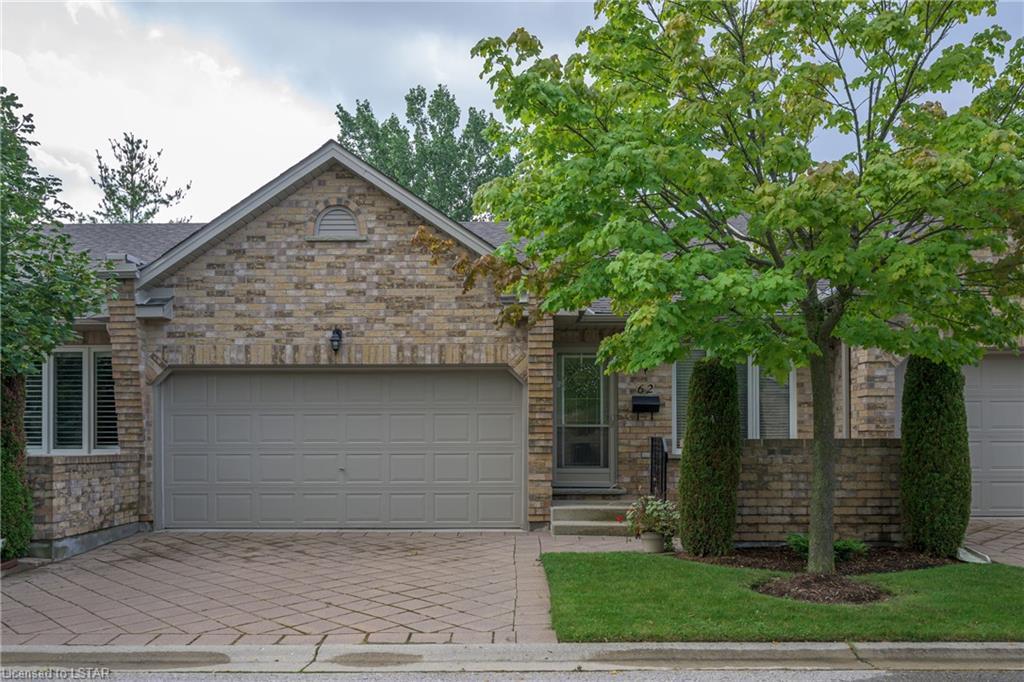 Homes for Sale London Ontario Real Estate 600000700000