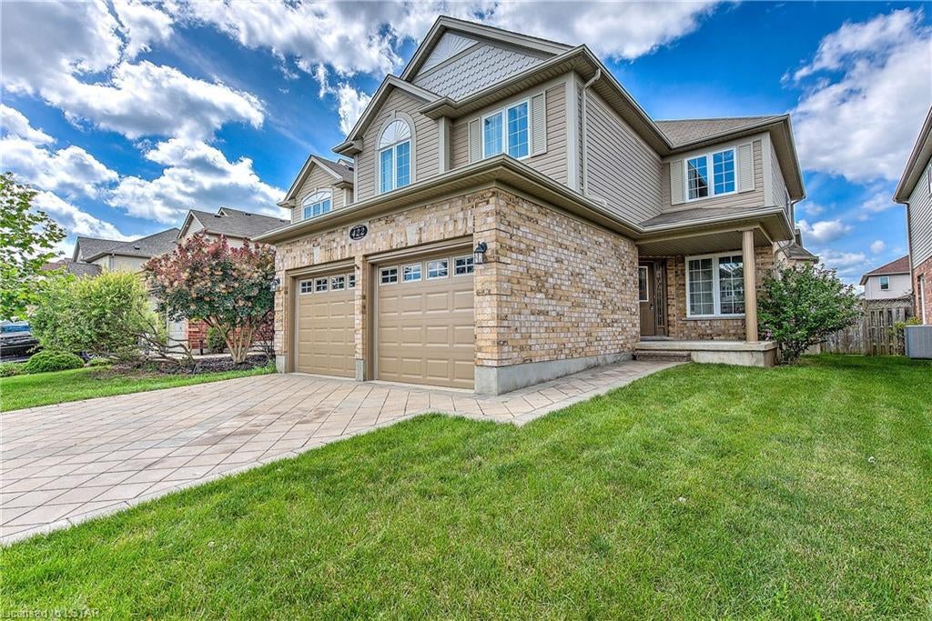 Summerside Homes for Sale London Ontario Real Estate