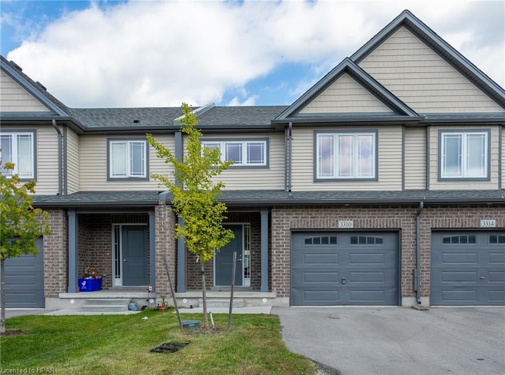 Summerside Homes for Sale London Ontario Real Estate