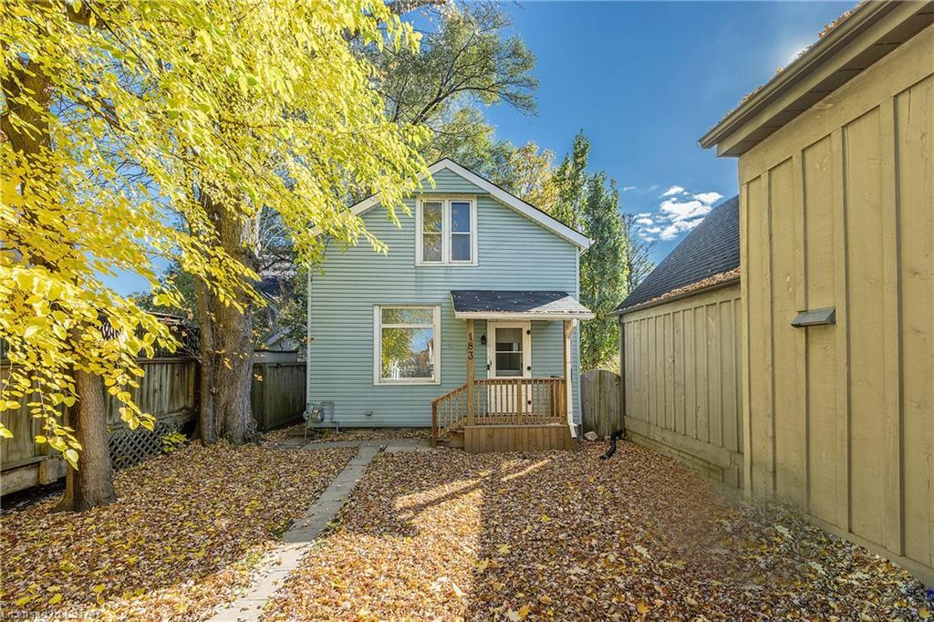 Old North Homes for Sale London Ontario Real Estate