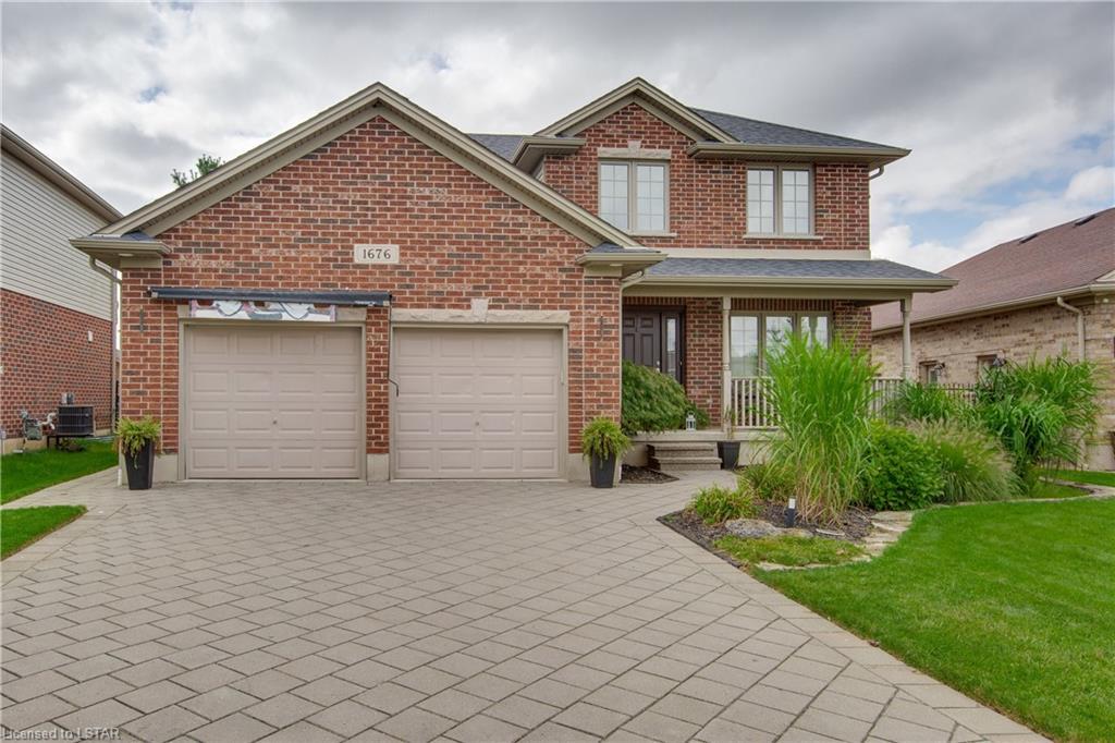 Homes for Sale West London London Ontario Real Estate