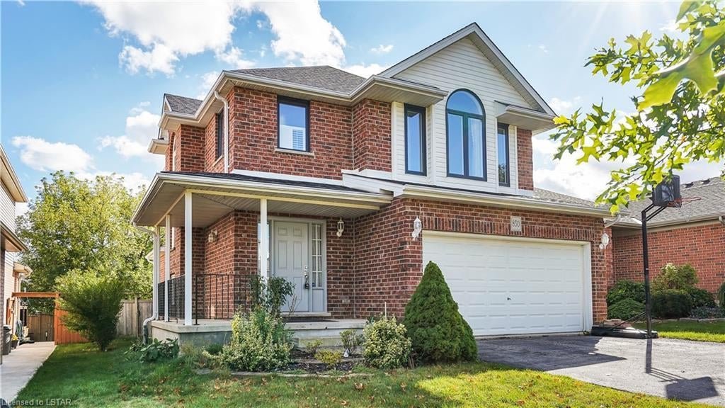 Westmount Homes for Sale London Ontario Real Estate