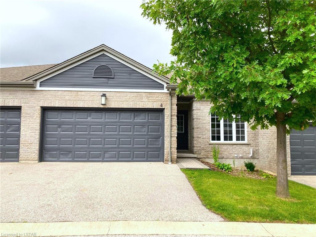 Homes for Sale North London London Ontario Real Estate 600000700000