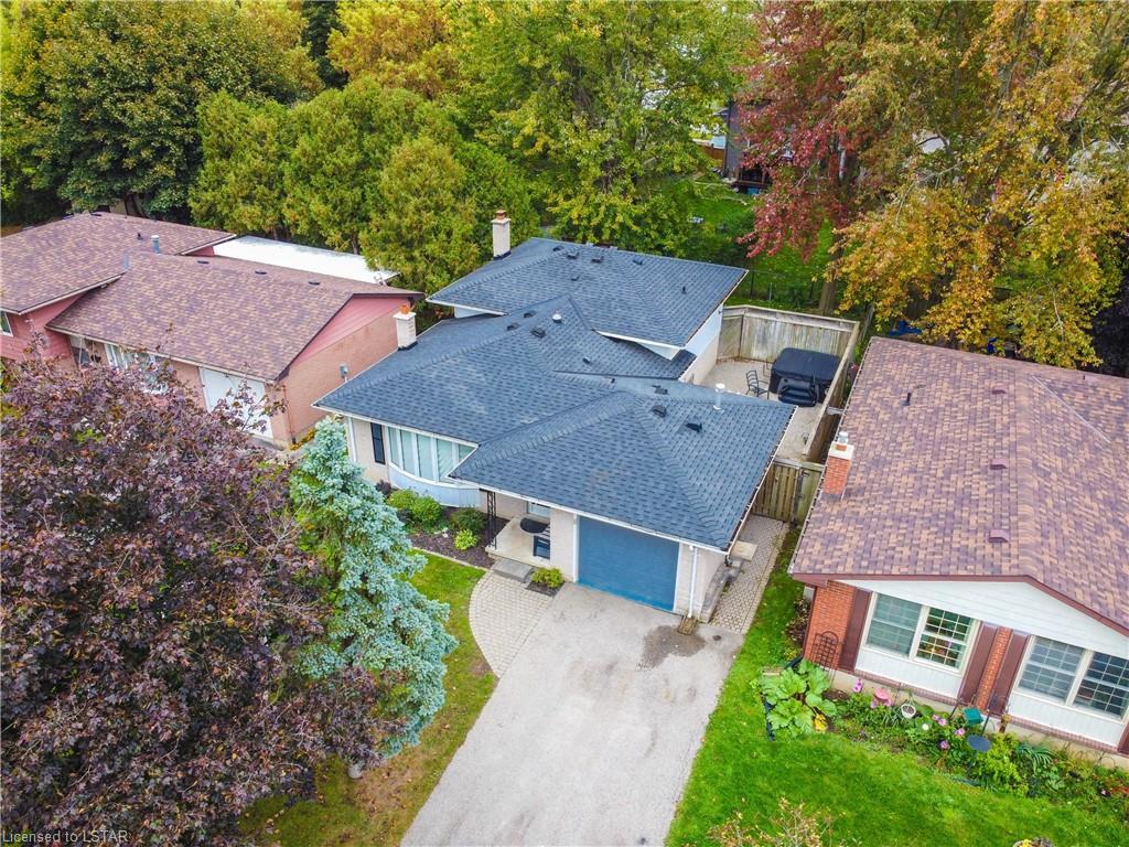 Homes for Sale Northwest London London Ontario Real Estate