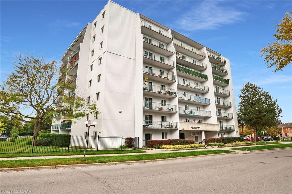 Condos for Sale London Ontario Real Estate