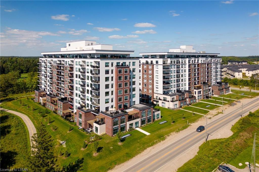 Condos for Sale London Ontario Real Estate