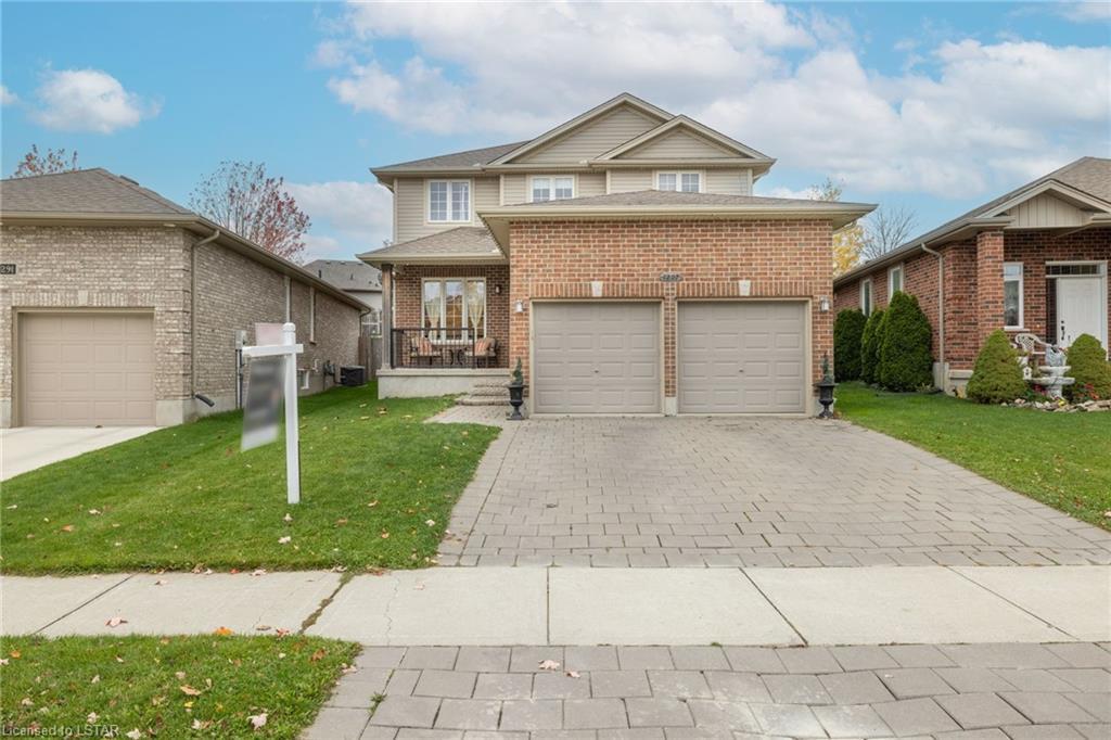 Oakridge Homes for Sale London Ontario Real Estate