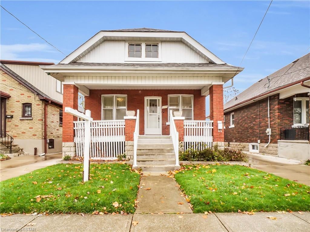 Old South Homes for Sale London Ontario Real Estate