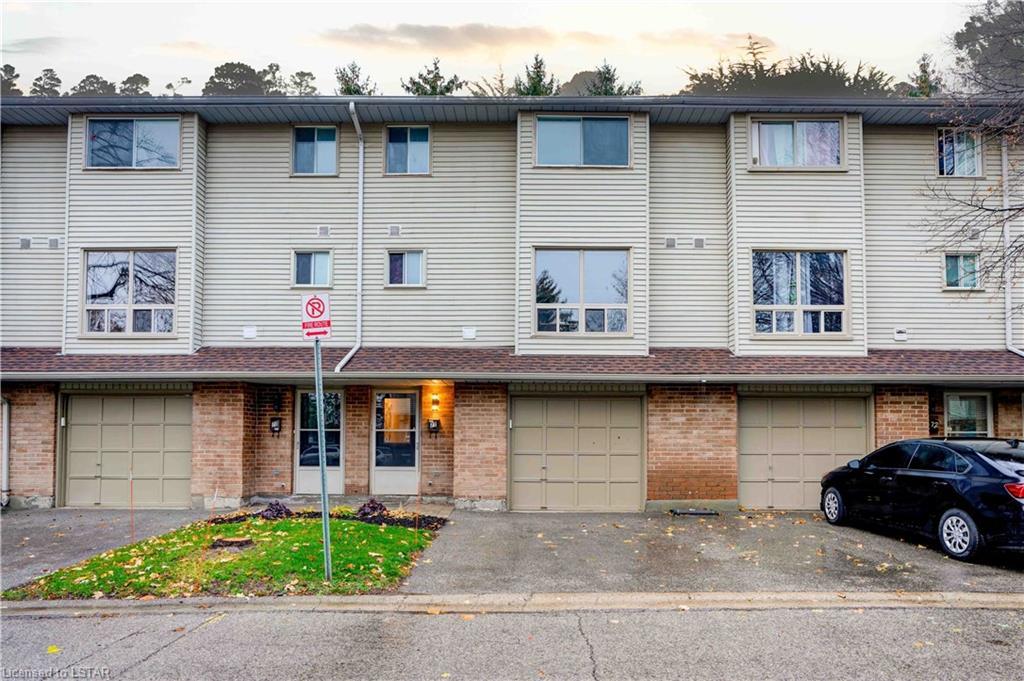 Lockwood Park Homes for Sale London Ontario Real Estate