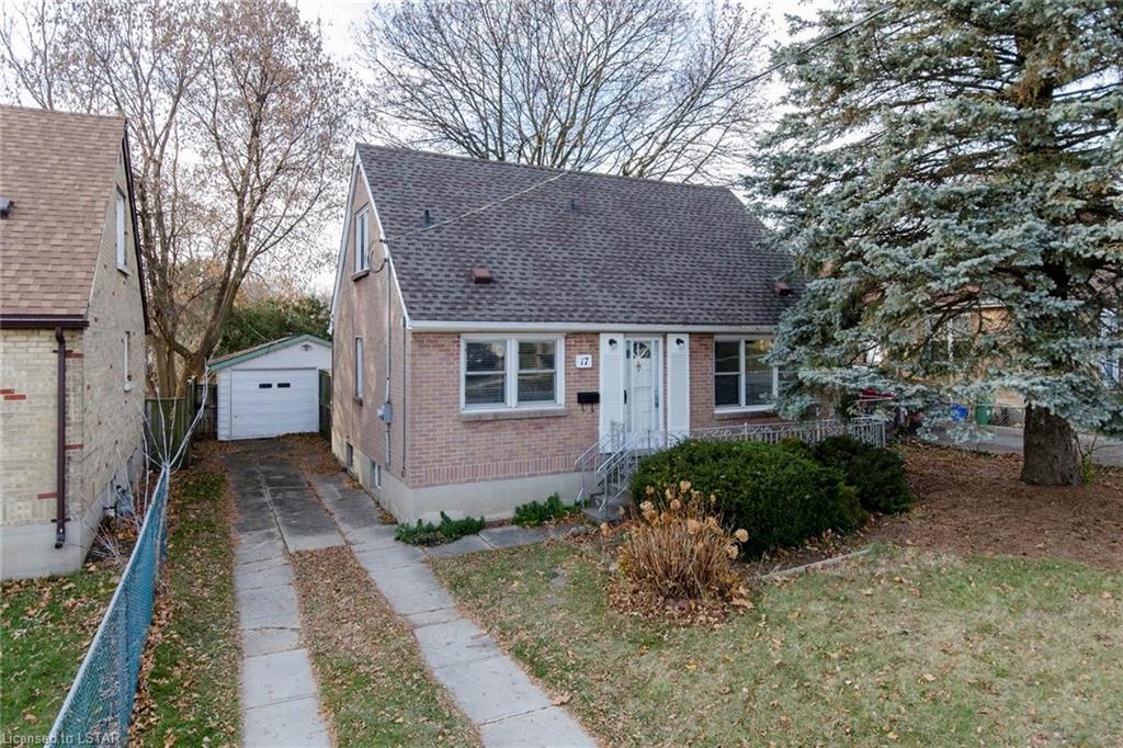 Homes for Sale London Ontario Real Estate 400000500000