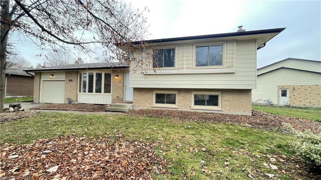 Whitehills Homes for Sale London Ontario Real Estate