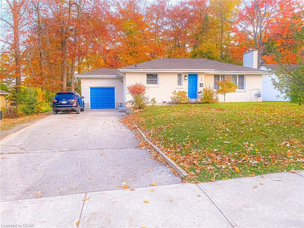 Southcrest Homes for Sale London Ontario Real Estate