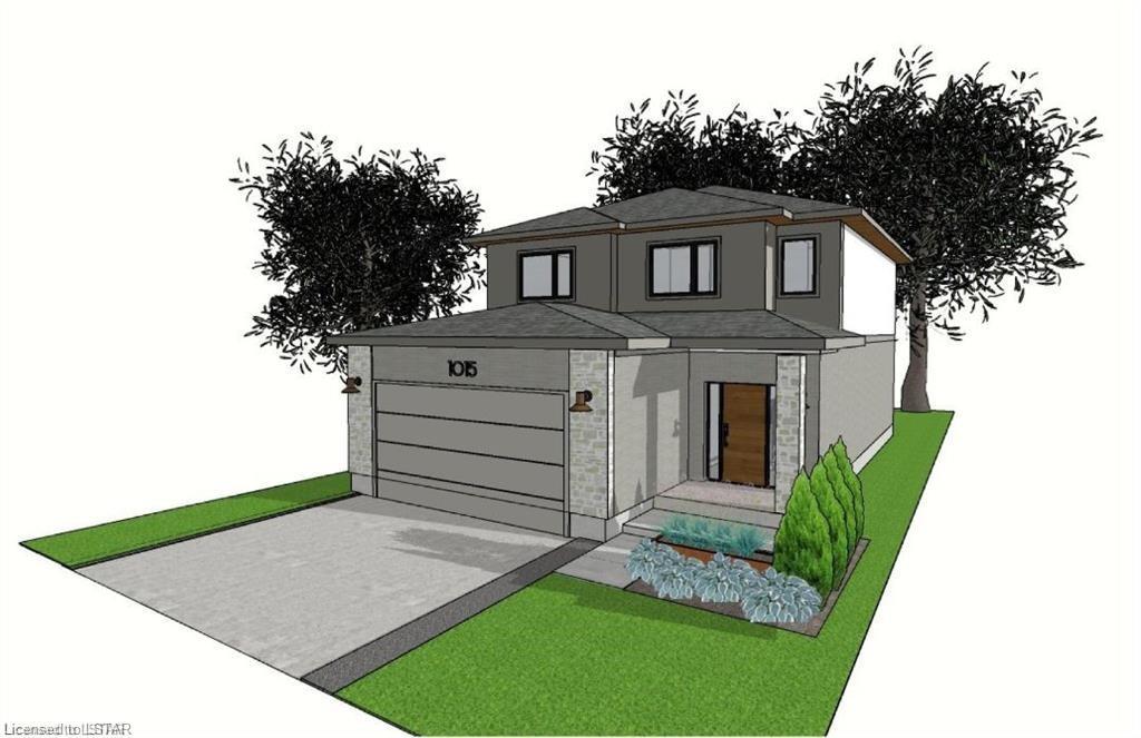 Homes for Sale London Ontario Real Estate