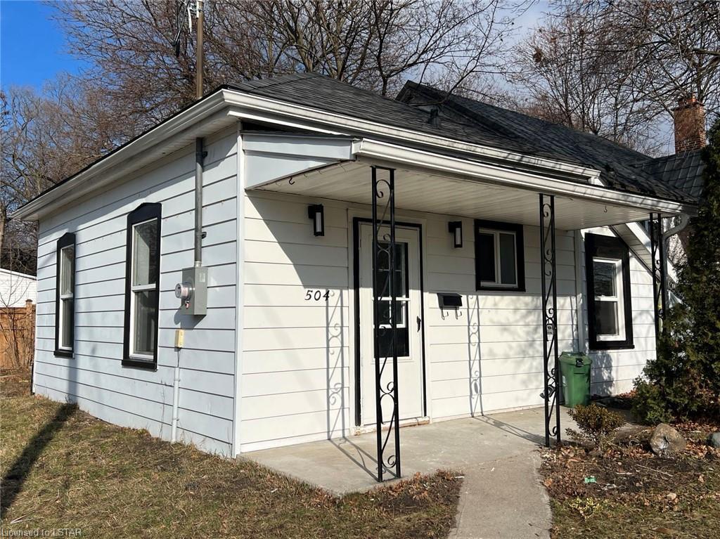 Homes for Sale Central London London Ontario Real Estate