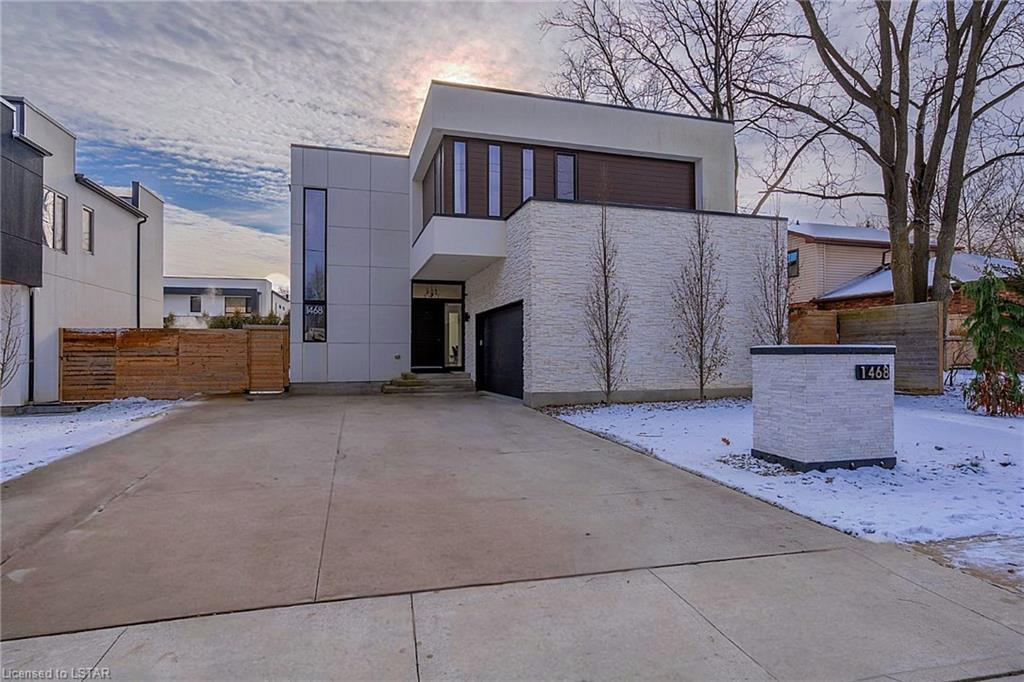 Homes for Sale Southwest London London Ontario Real Estate