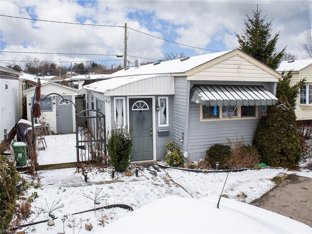 The Coves Homes for Sale London Ontario Real Estate