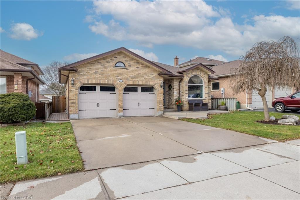 White Oaks Homes for Sale London Ontario Real Estate