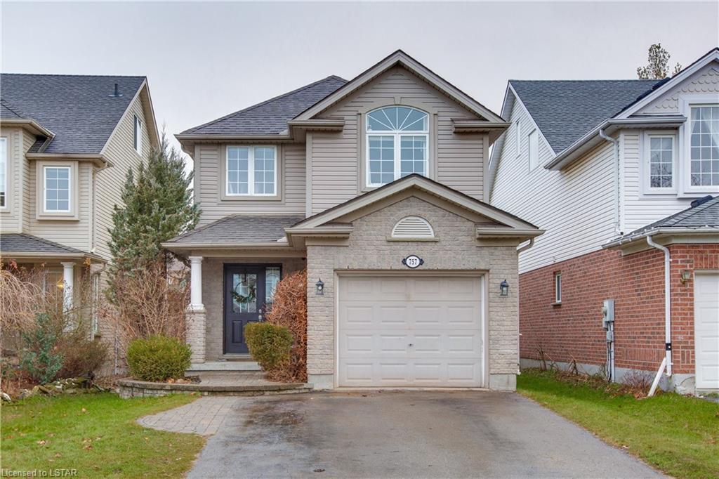 Oakridge Houses for Sale London Ontario Real Estate